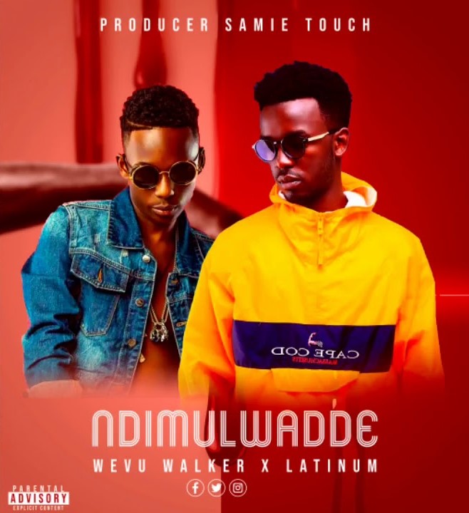 Latinum ft.Wevu Walker